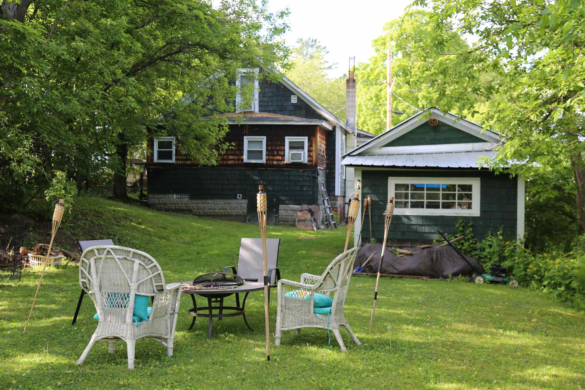 LEBANON NH Homes for sale