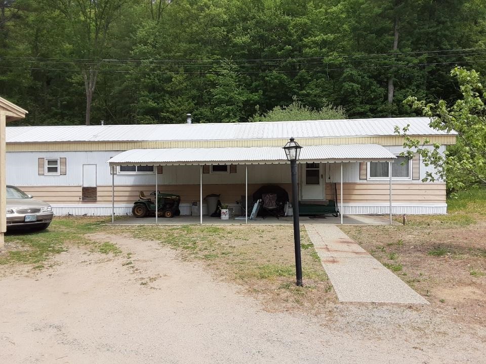 CHARLESTOWN NH Homes for sale