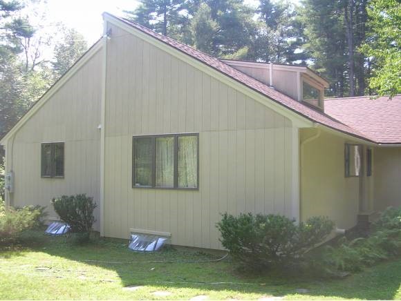 180 Pierce Road, Dublin, NH | Monadnock Region Residential 
