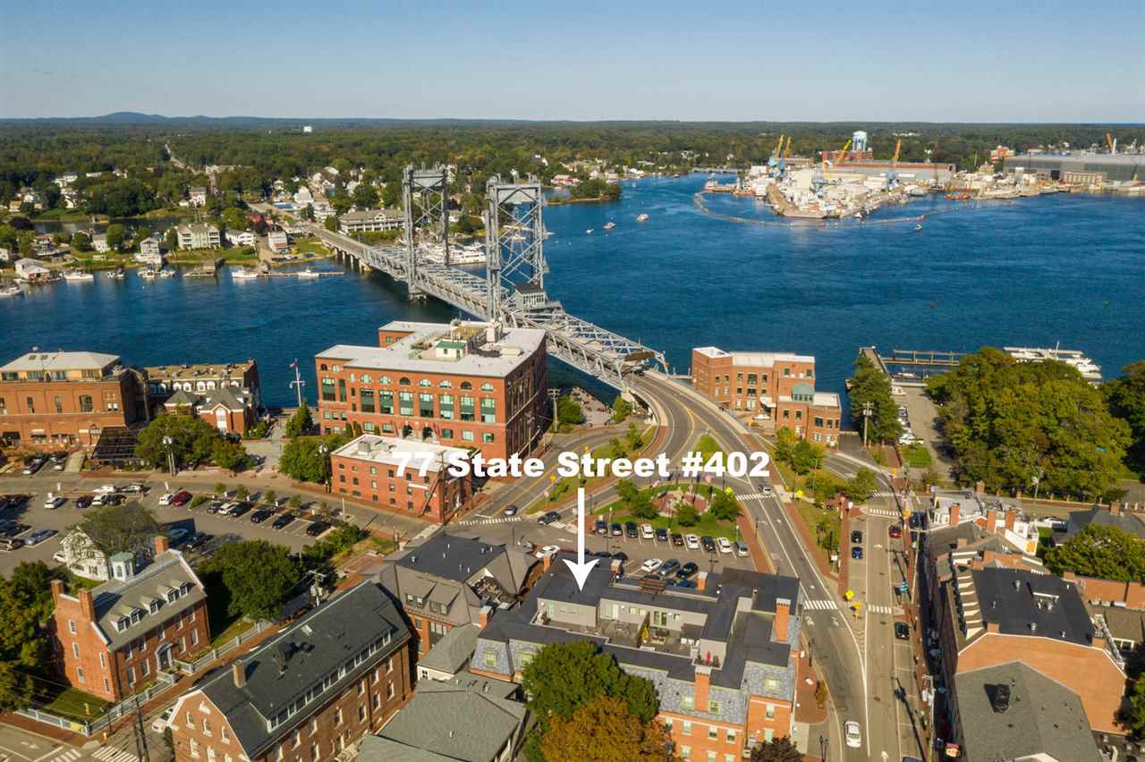 77 State Street402  Portsmouth, NH Photo