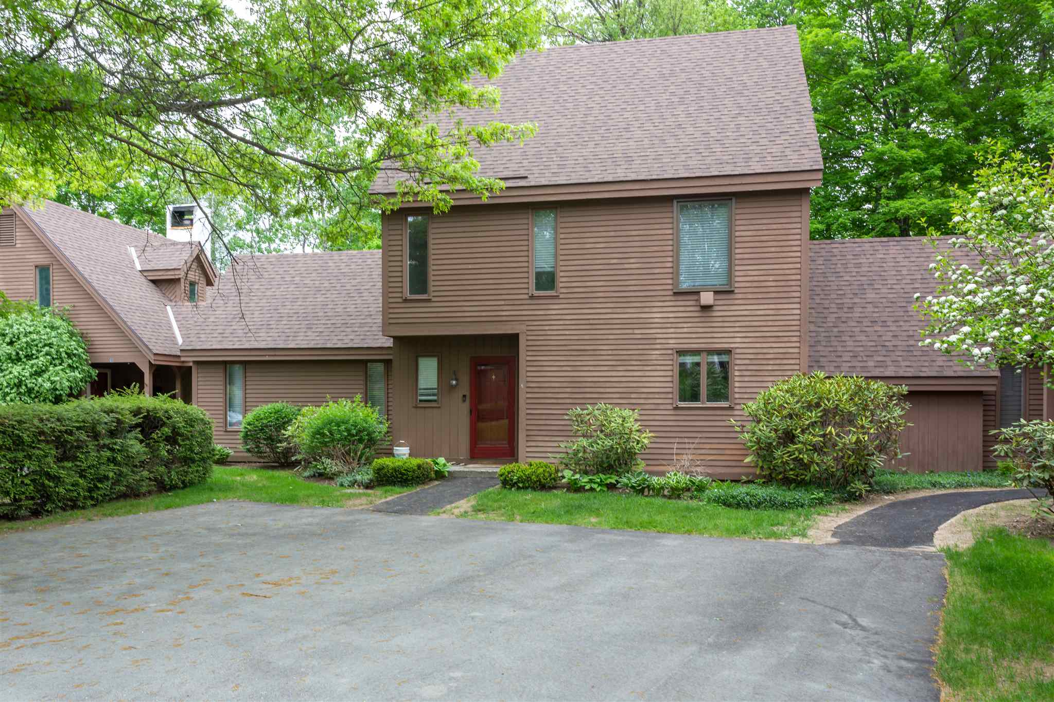 Hartford VT Condo for sale