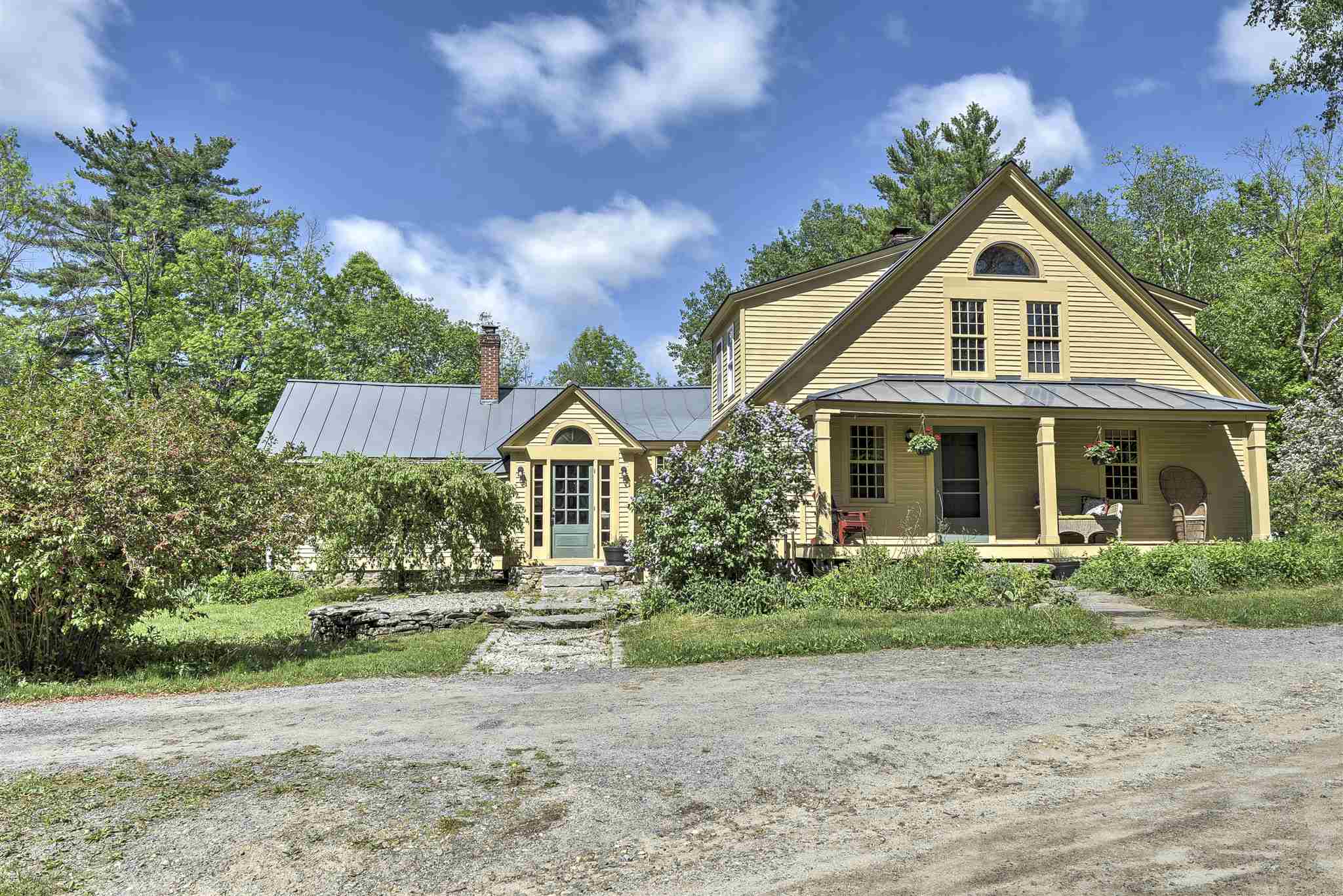GILSUM NH Homes for sale