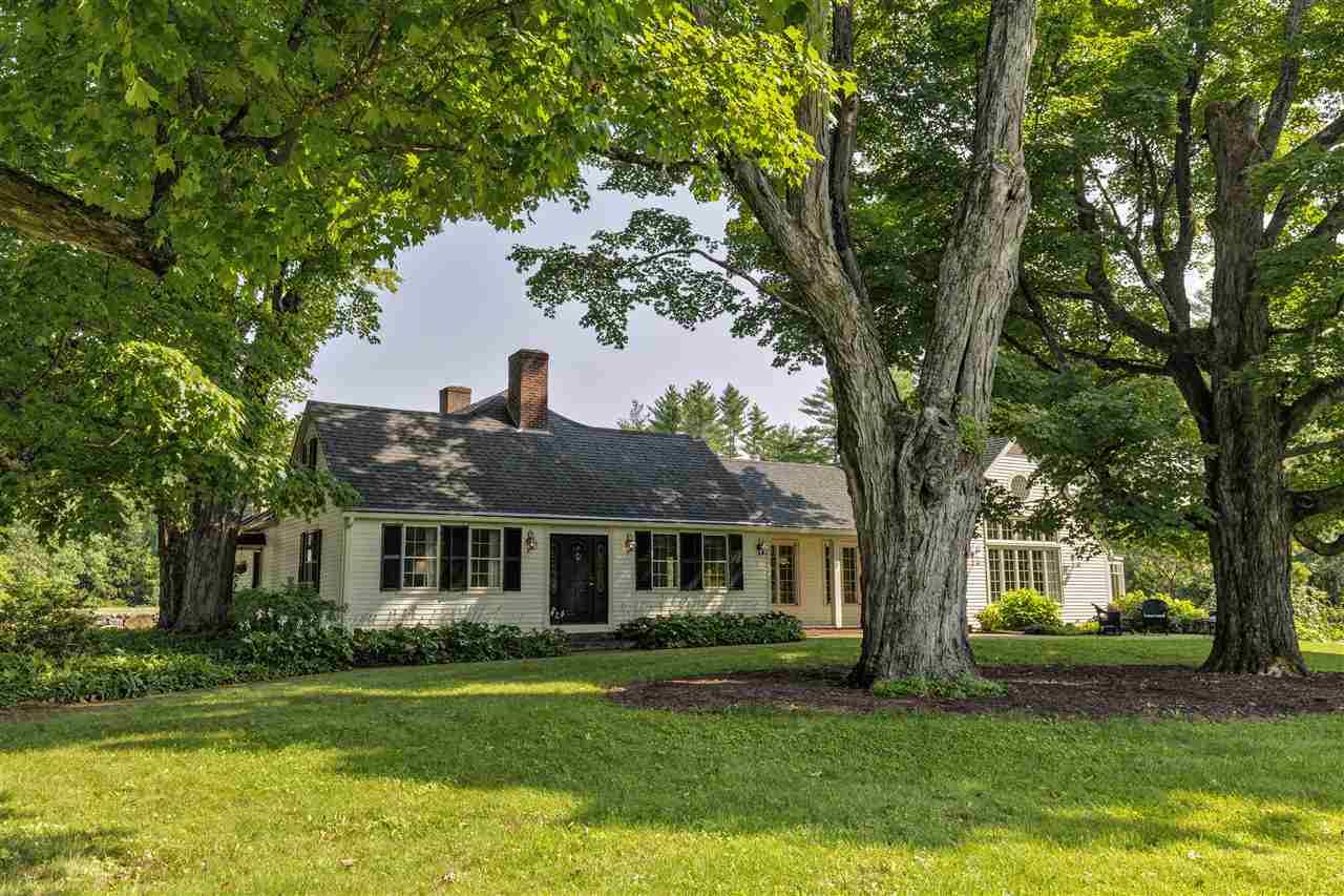 WEBSTER NH Homes for sale