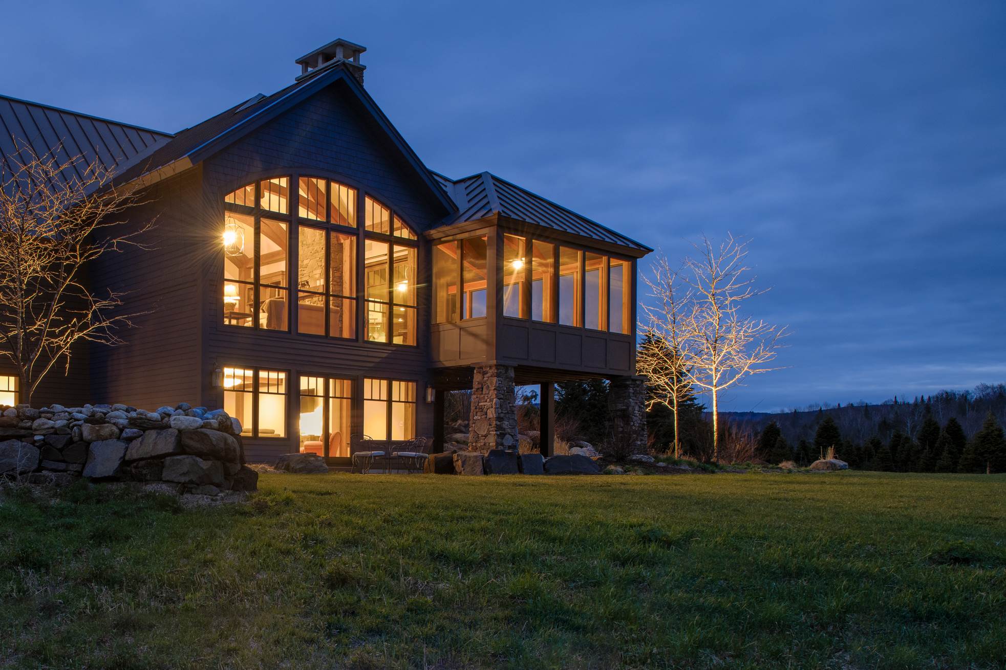 Sold 30 Batten Road, Stannard, VT 05842 5 Beds / 1 Full Bath / 2 3/4