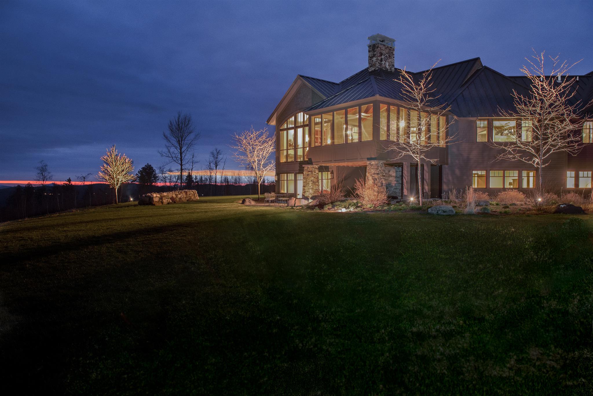 Sold 30 Batten Road, Stannard, VT 05842 5 Beds / 1 Full Bath / 2 3/4