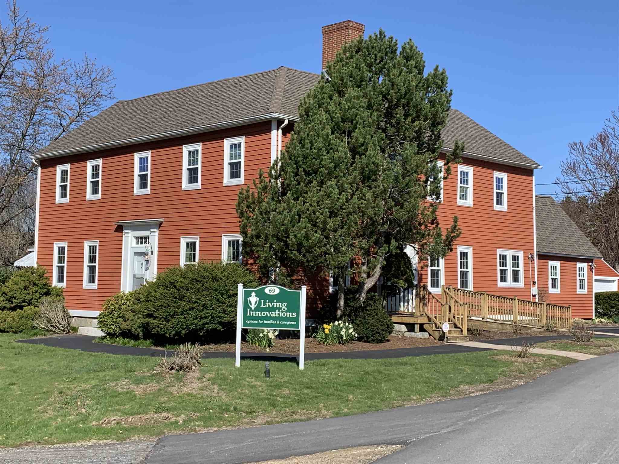 Greenland Homes for Sale Tate & Foss Sotheby's International Realty