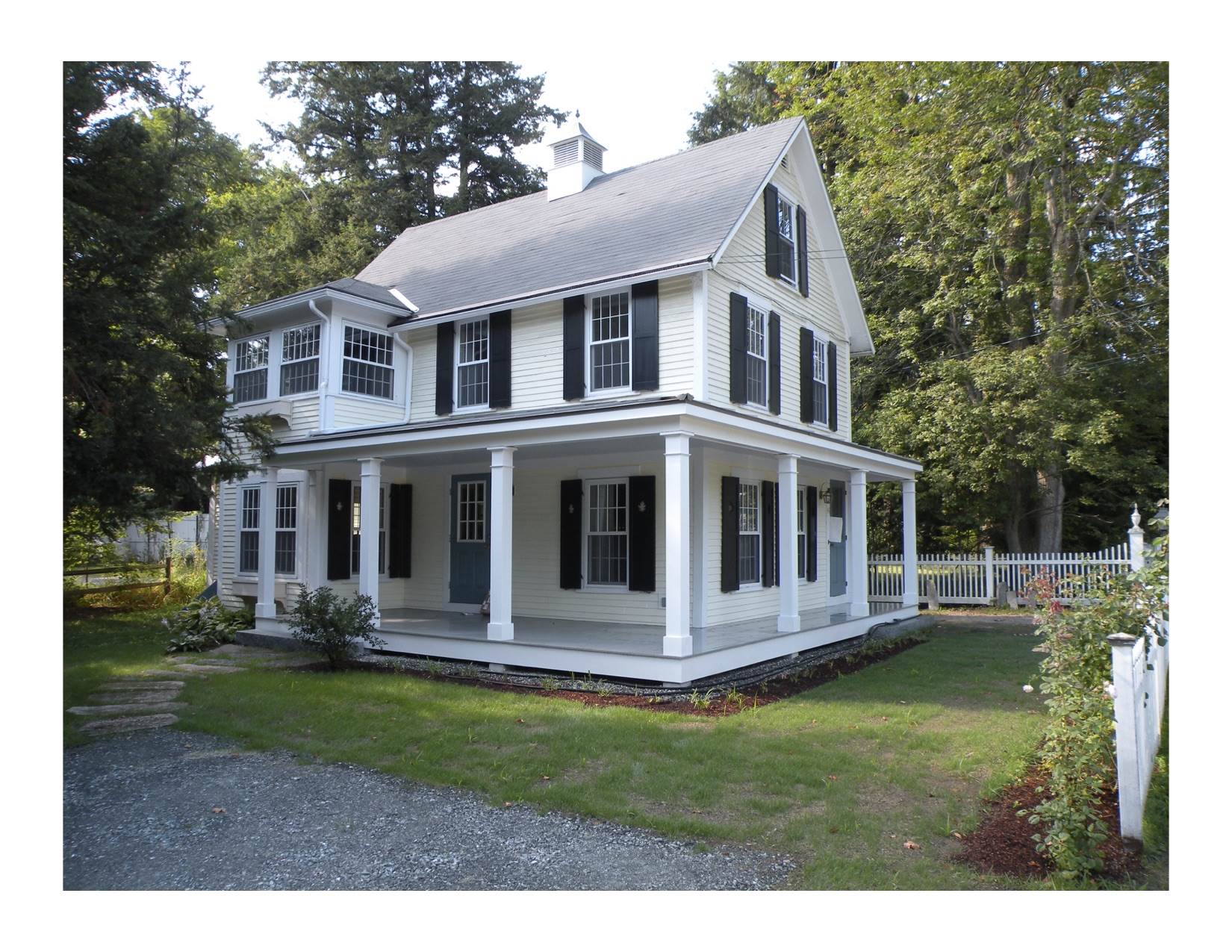Norwich VT Multi Family-Investment Property for sale