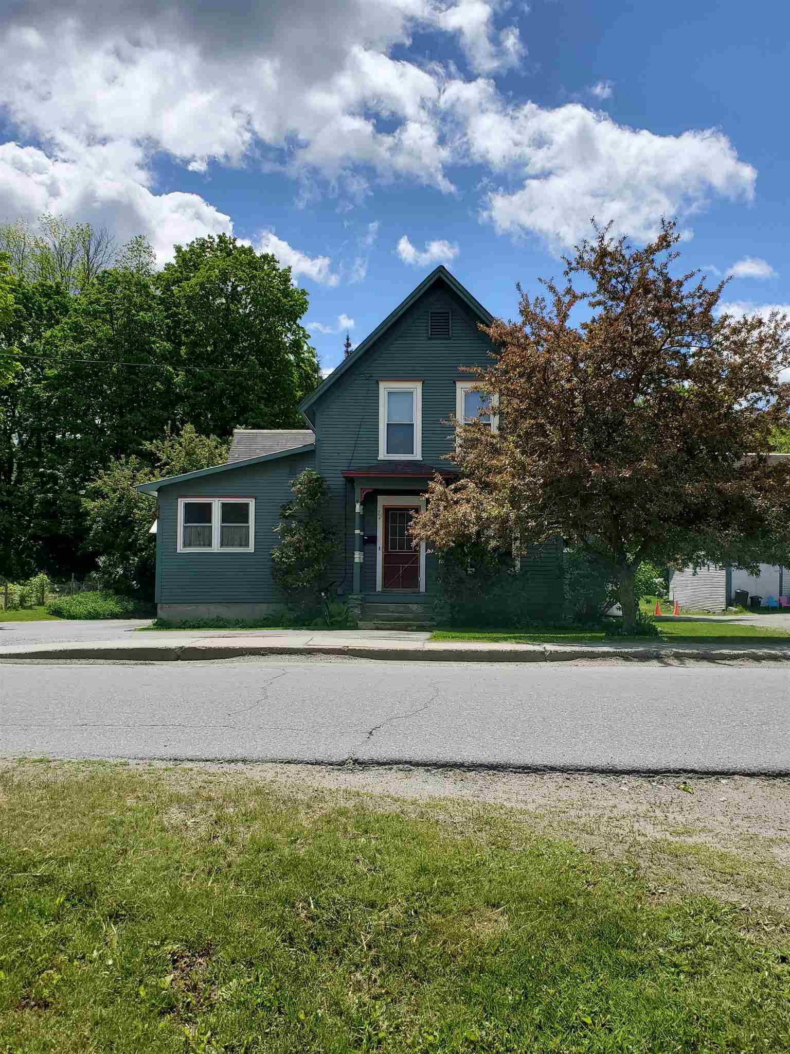 RANDOLPH VT Homes for sale