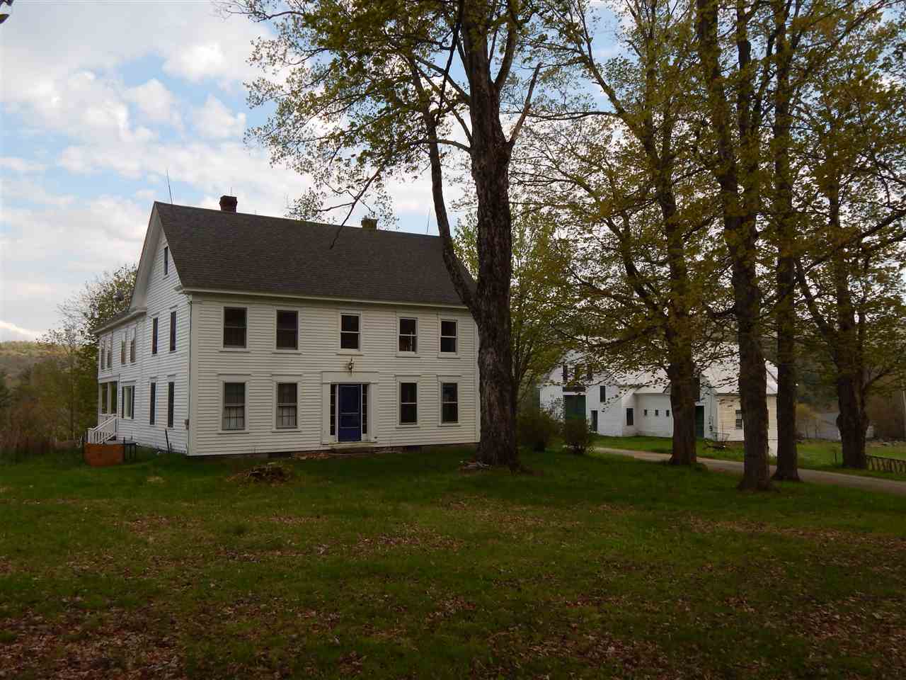 BRADFORD NH Homes for sale