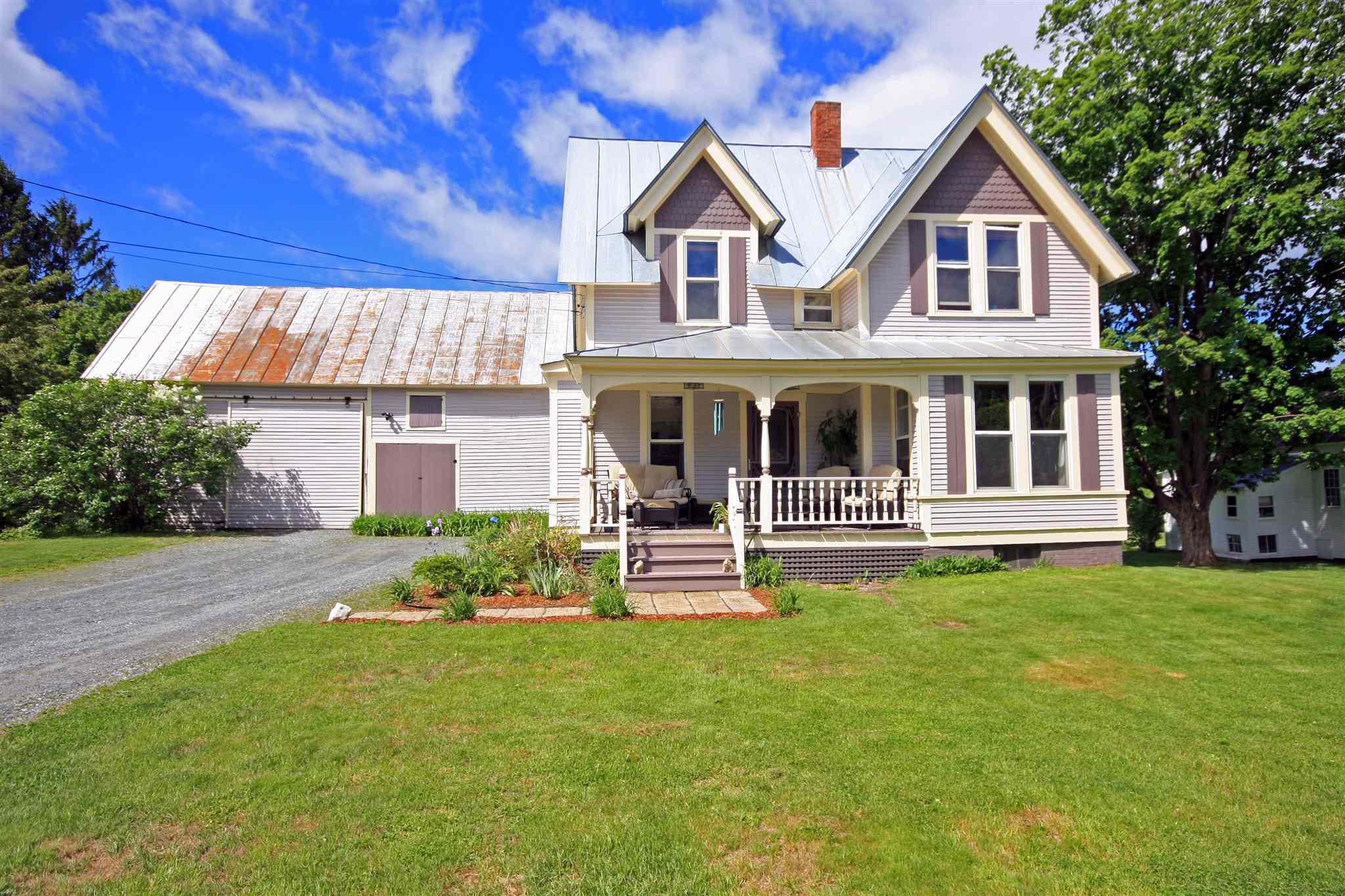 ROYALTON VT Homes for sale