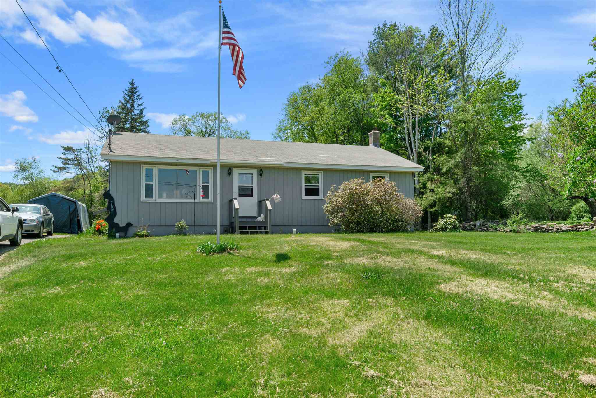 HARTFORD VT Homes for sale