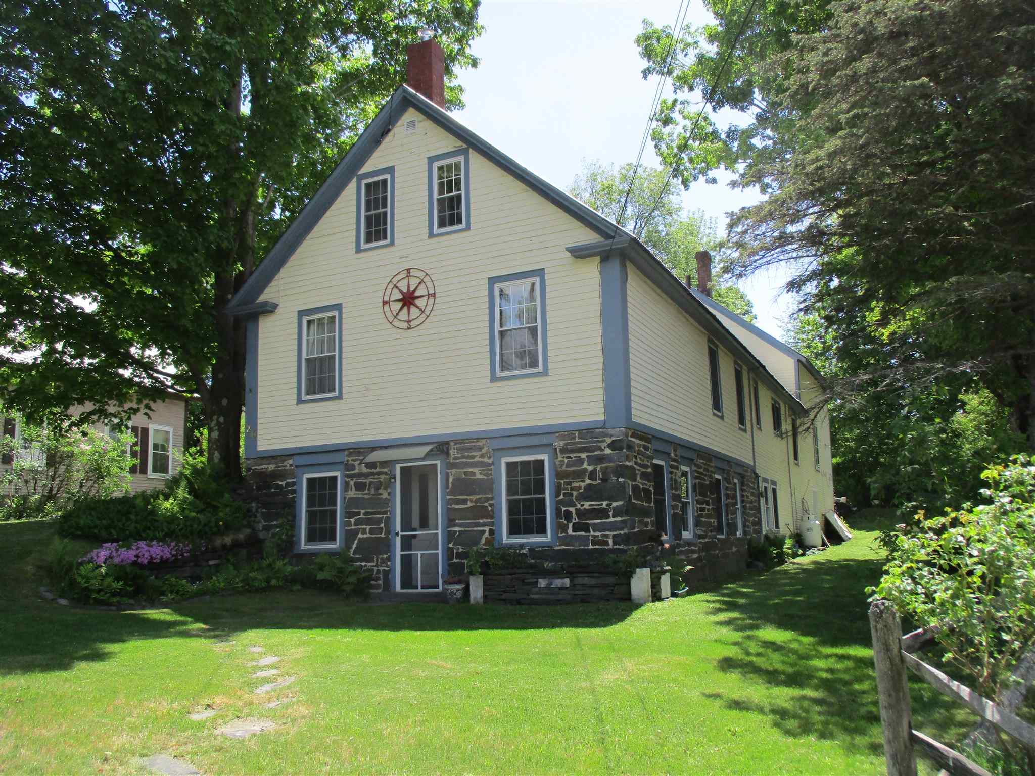 Randolph, Vermont Real Estate Rural Vermont Real Estate