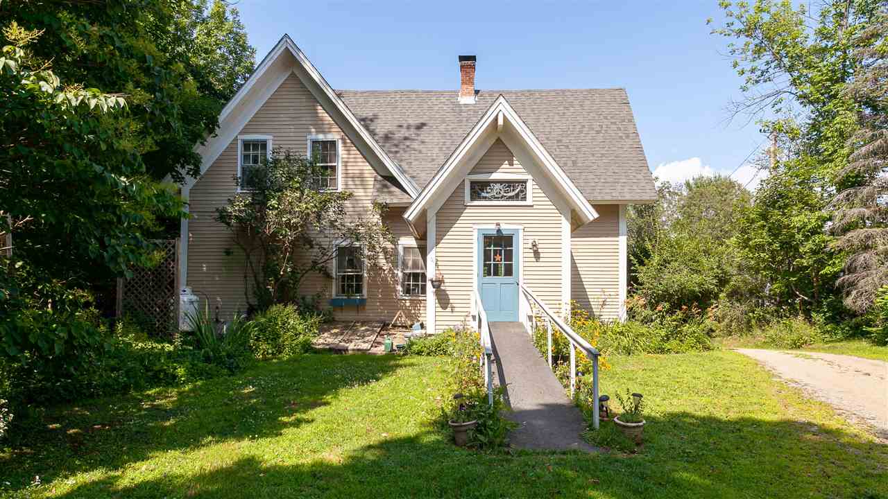 Acworth NH Home Photo Gallery