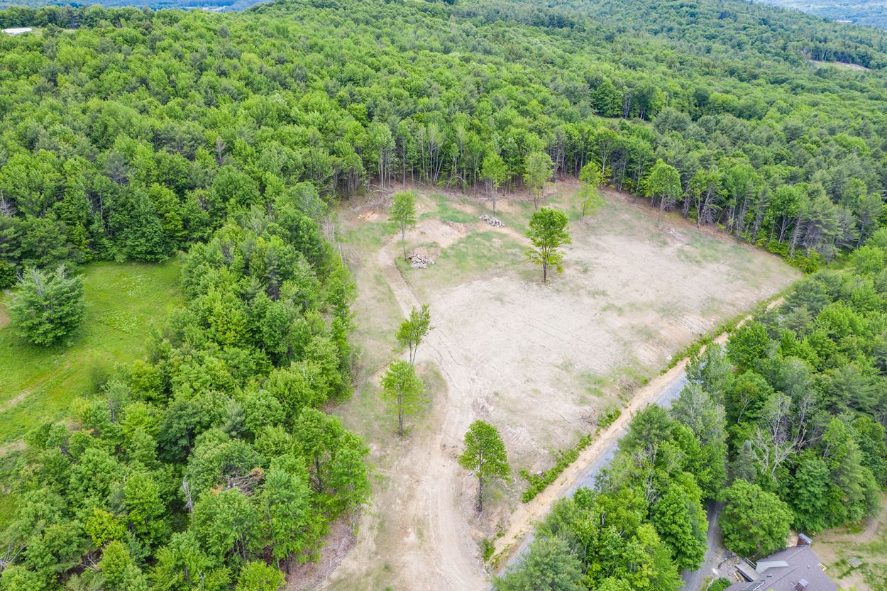 Hanover NH Land for sale