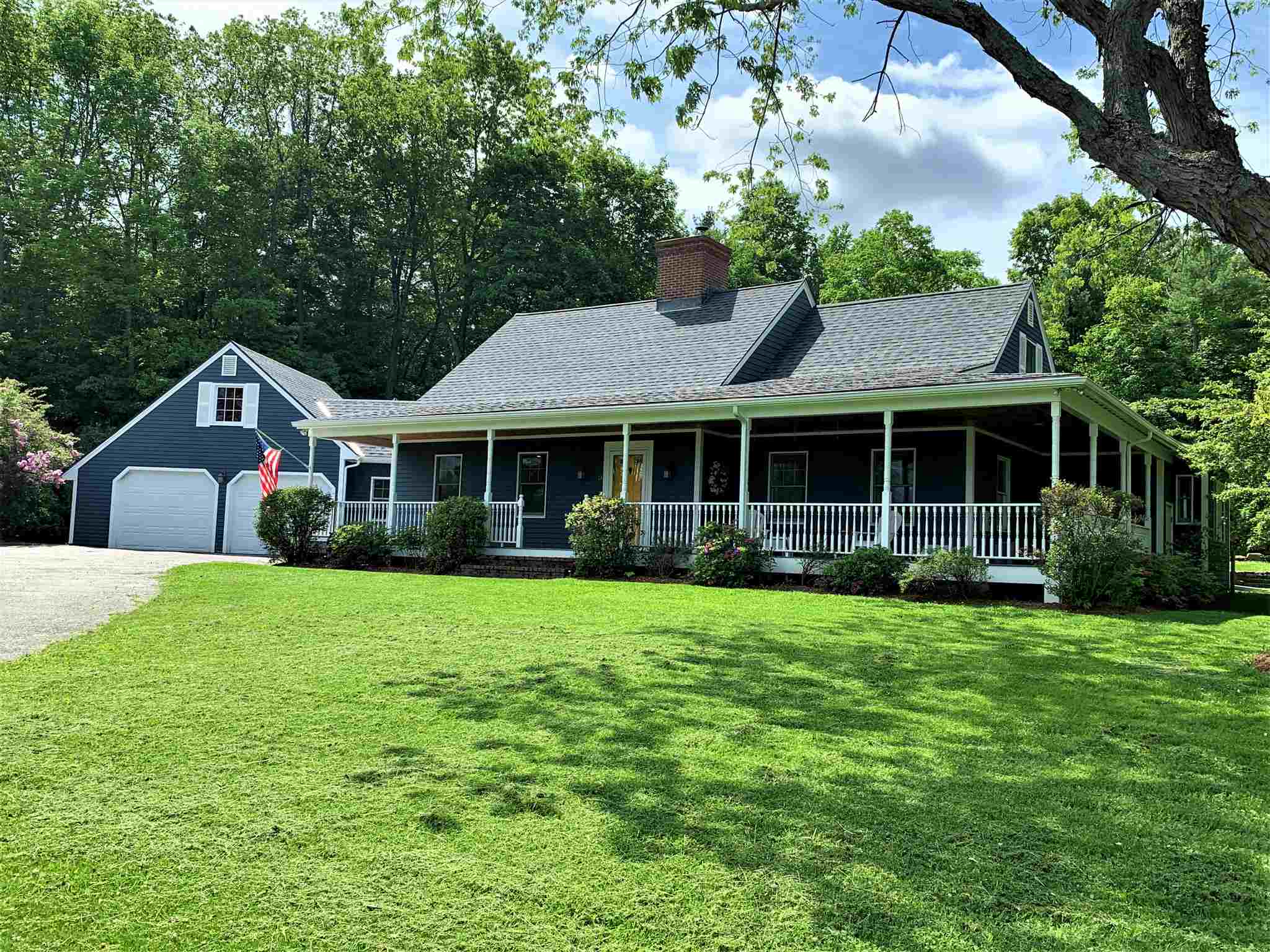Lebanon NH Home for sale