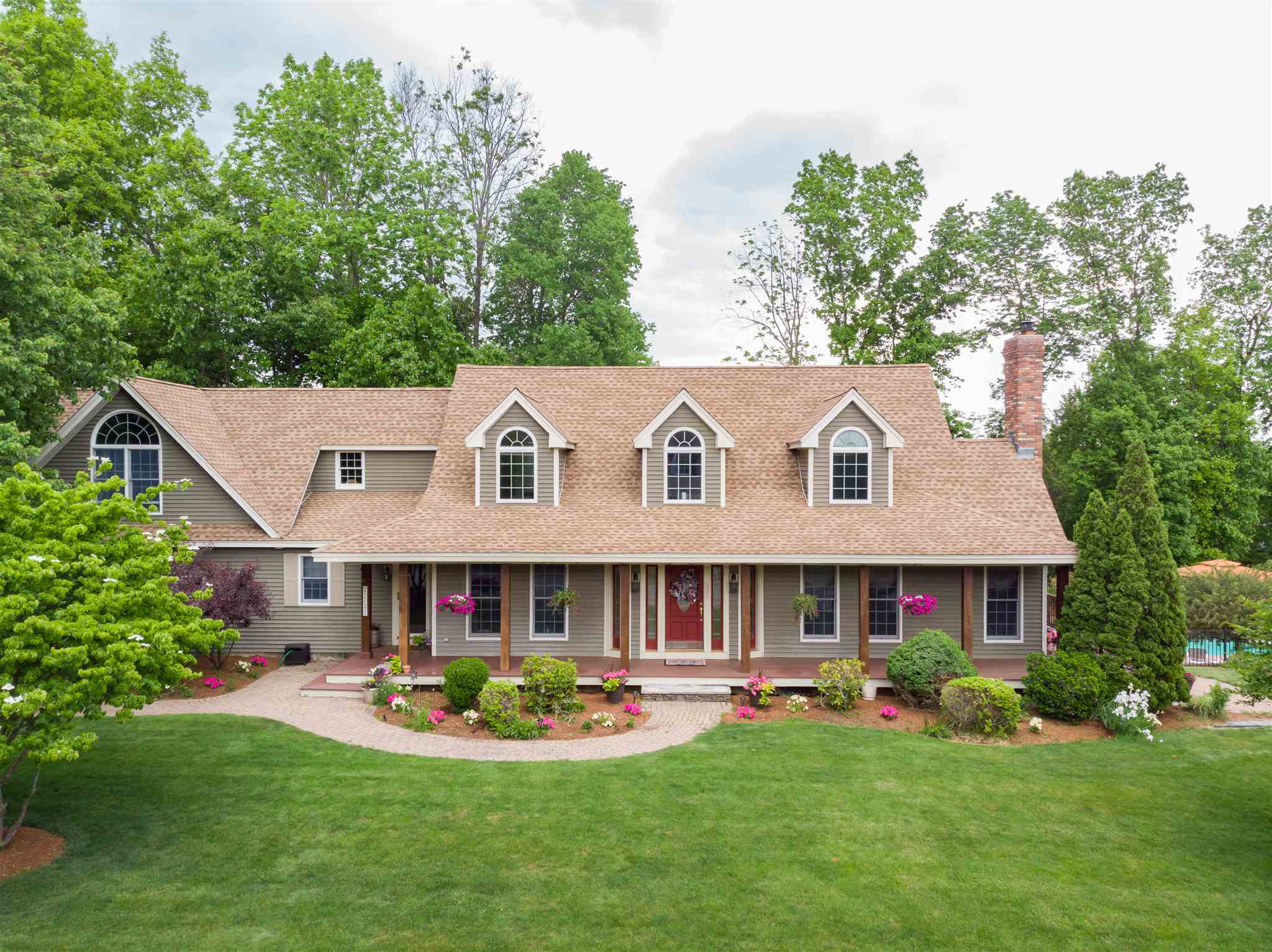 Pelham, Nh Sold Listings LAER Realty Partners