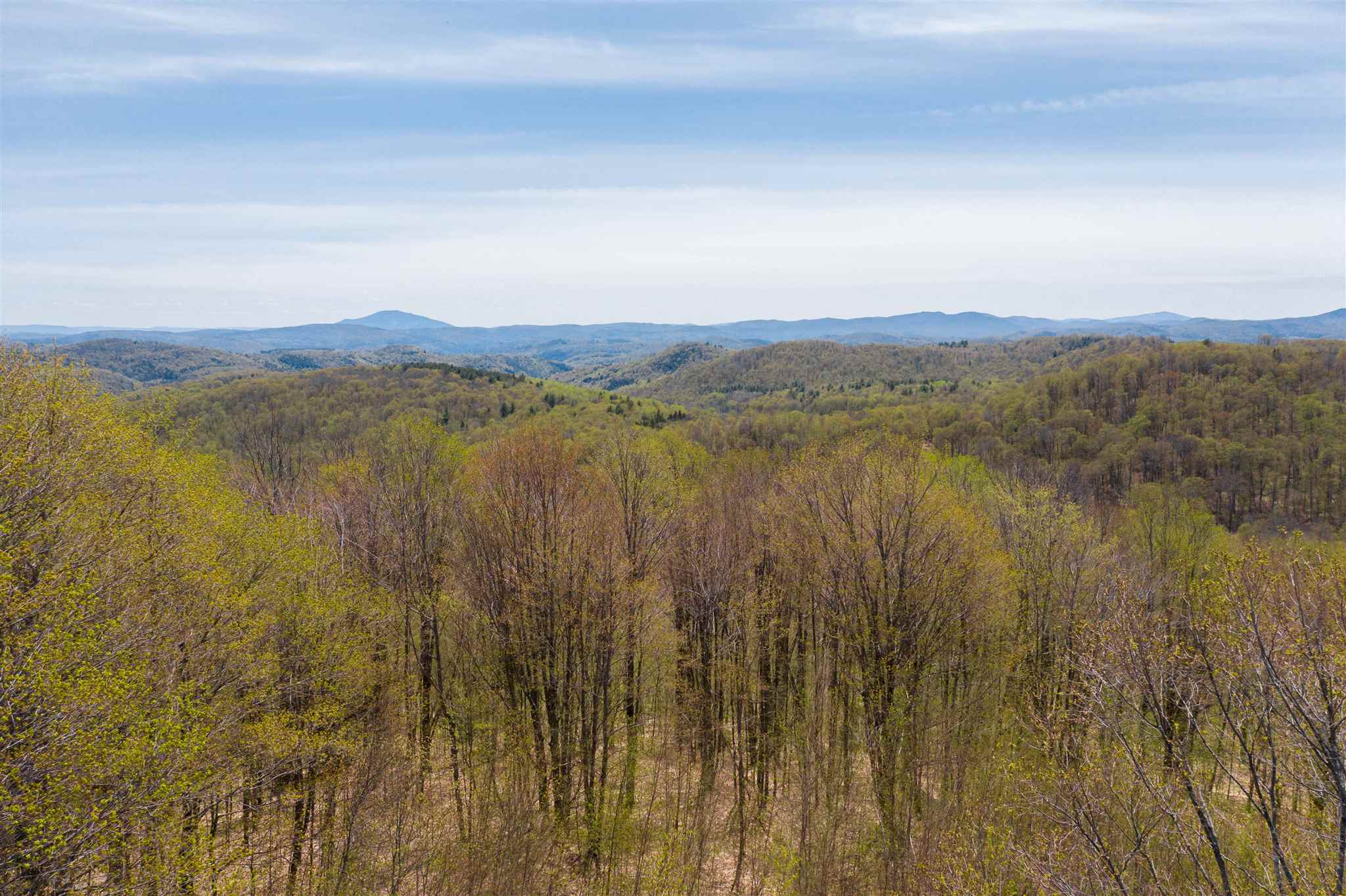 Pomfret VT Land for sale