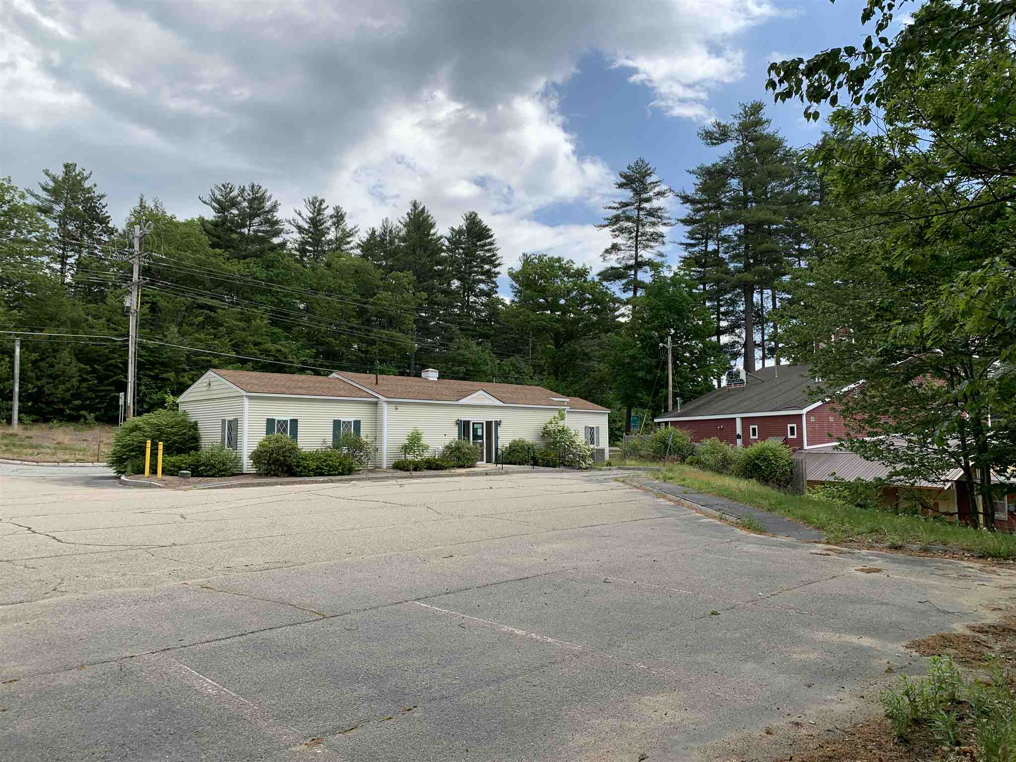 Search Bartlett Commercial Property for Sale New Hampshire Real Estate Market