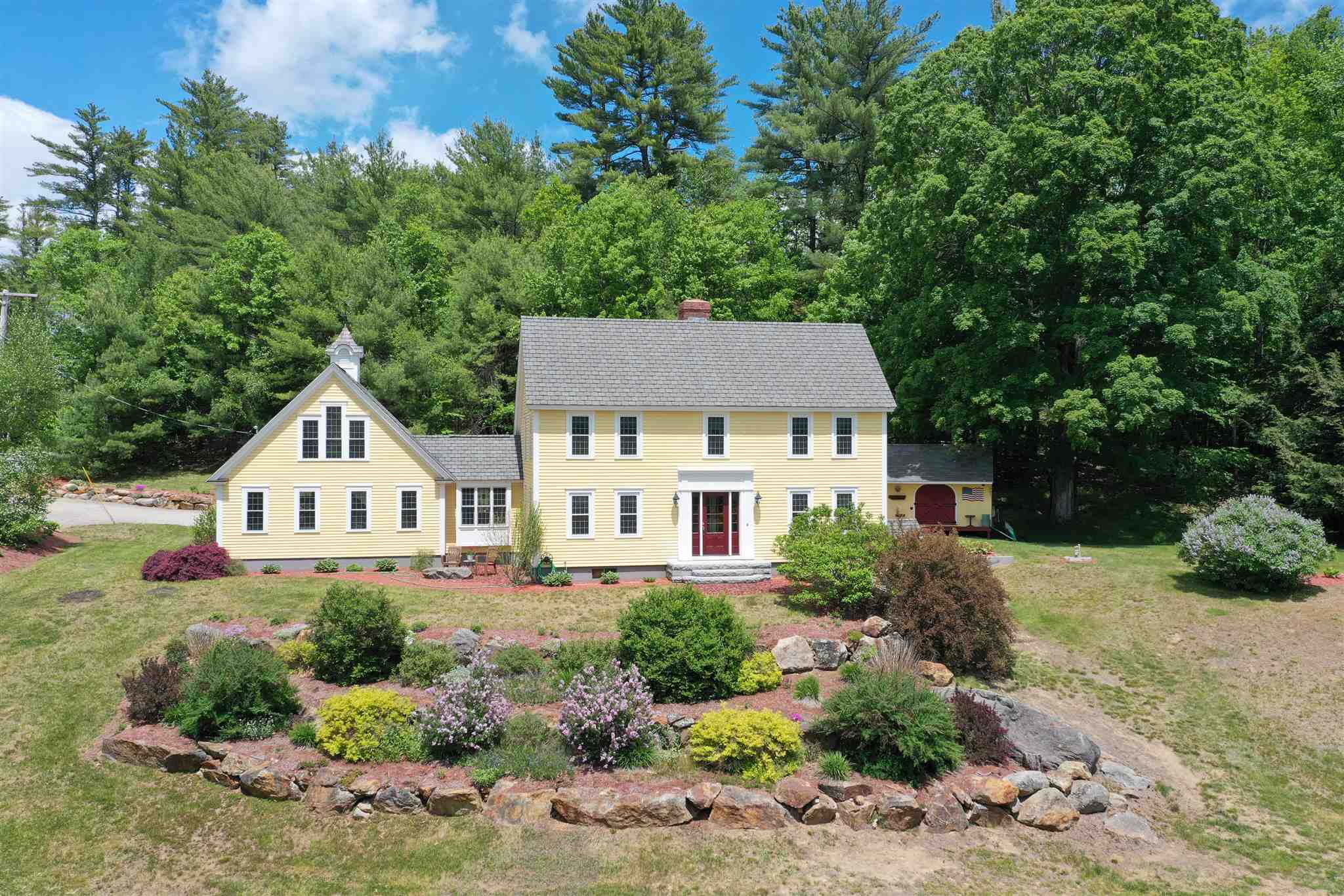 54 New Orchard Road Epsom, NH Photo