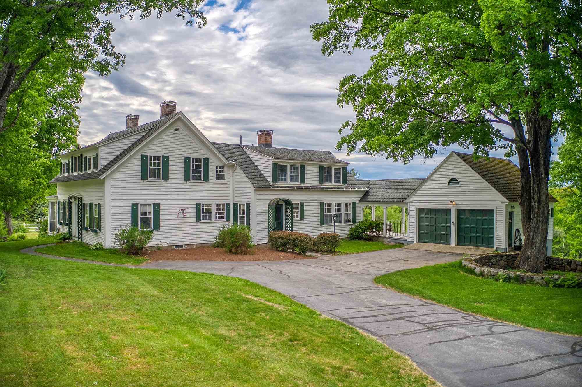 Residential for sale in Hill, New Hampshire, 4809136