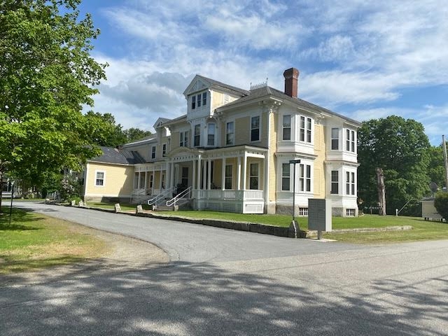 Walpole New Hampshire Commercial Listing For Sale Page 1