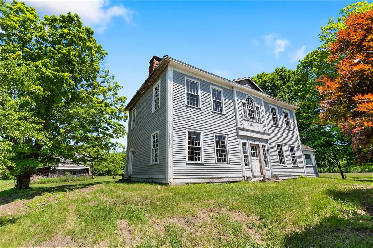 4588 Route 346, Pownal, VT 05260 PRIMEMLS