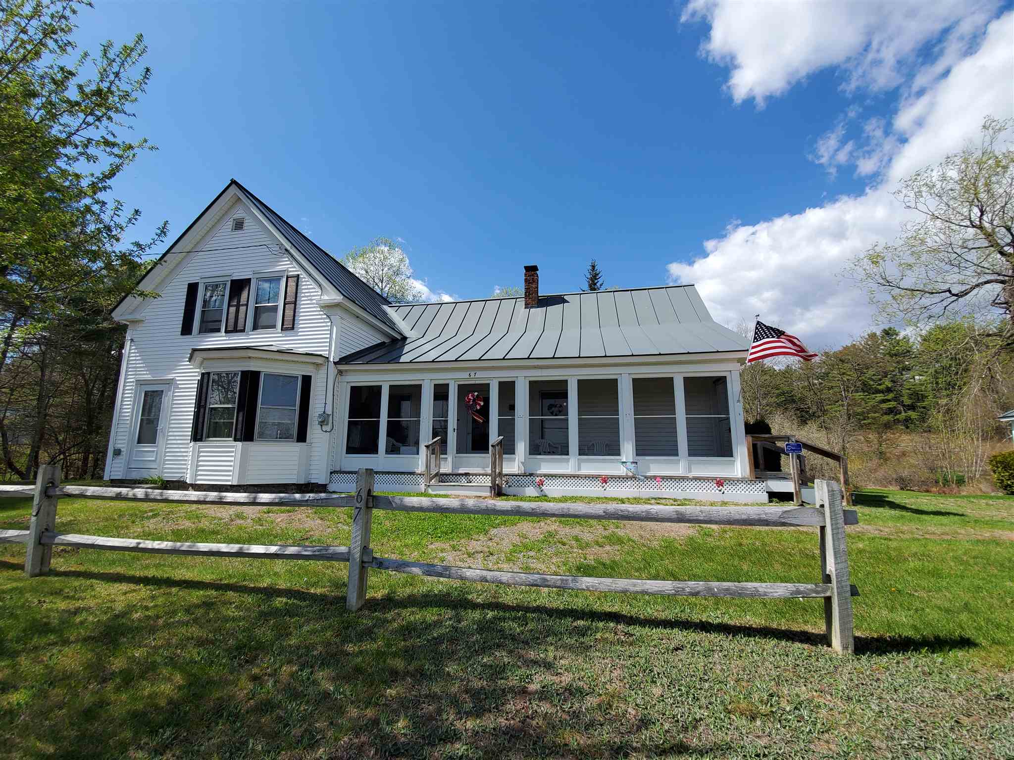 Canaan New Hampshire Homes For Sale New Listings in the past 10 days page 1