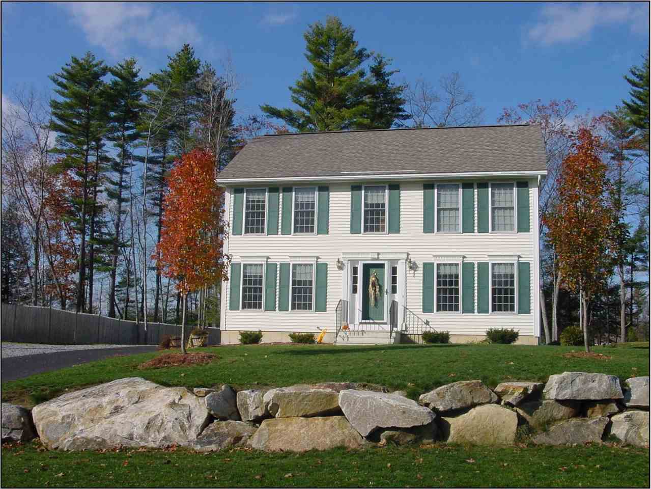 117 Timber Ridge Drive, Milford, NH 03055 NEREN