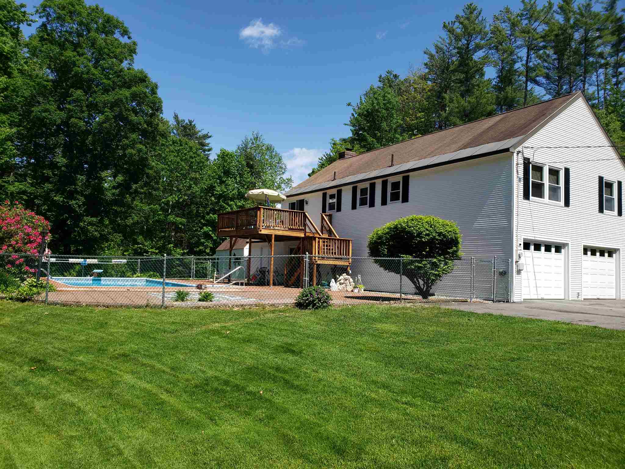 Claremont NH Home Photo Gallery