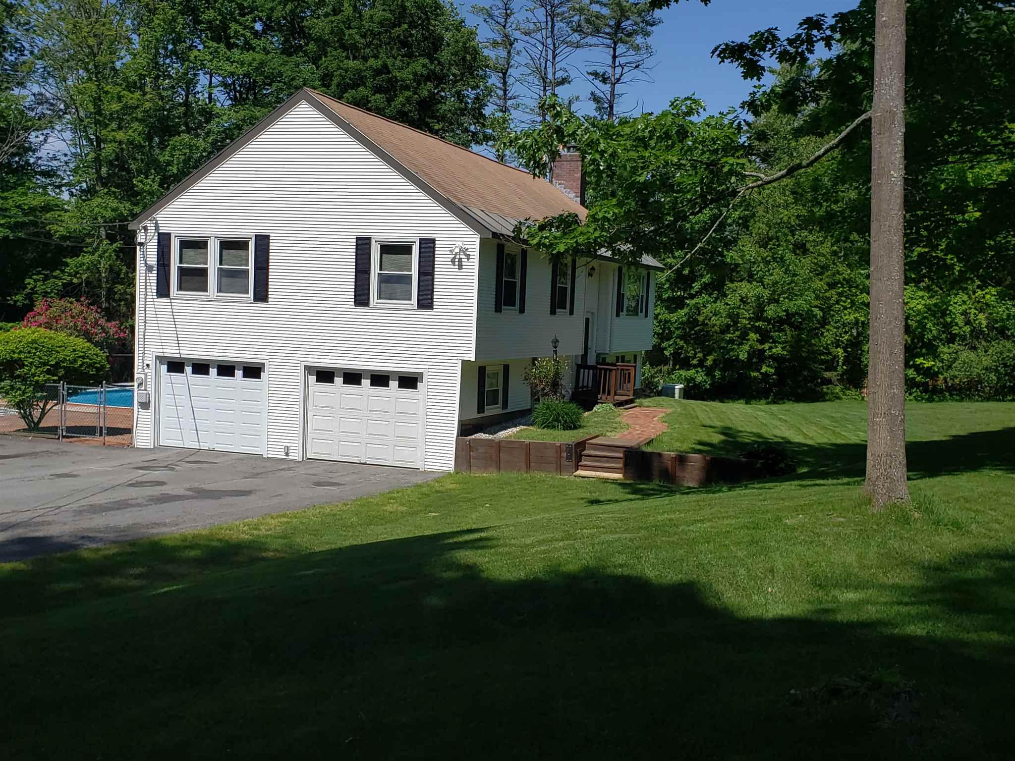 Claremont NH Home Photo Gallery