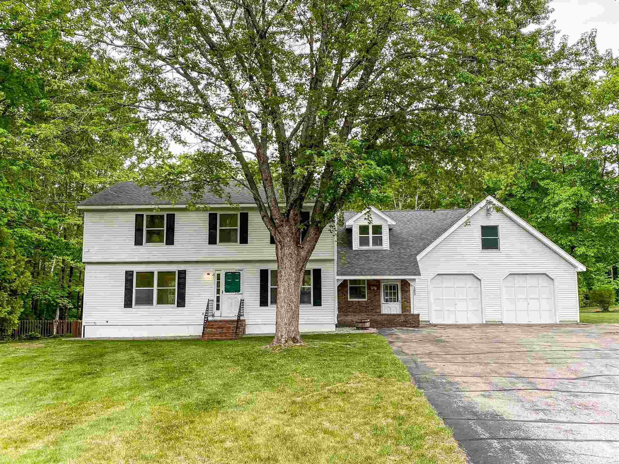 Steve Anderson Pinkham Real Estate Agent North Conway Bartlett Madison Jackson New Hampshire