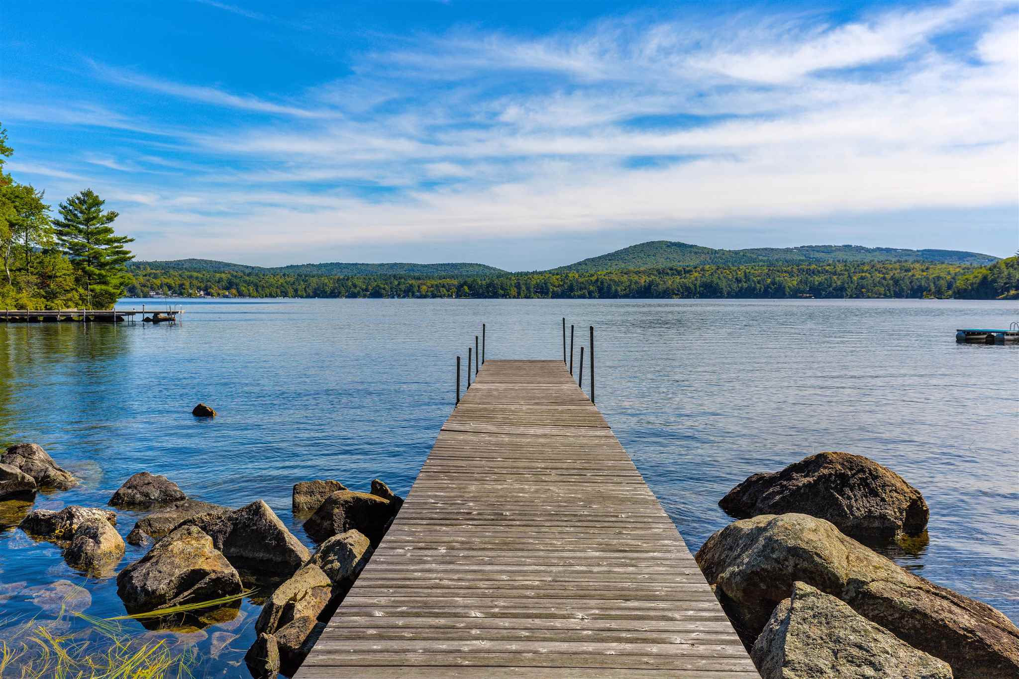 Sunapee NH Home Photo Gallery