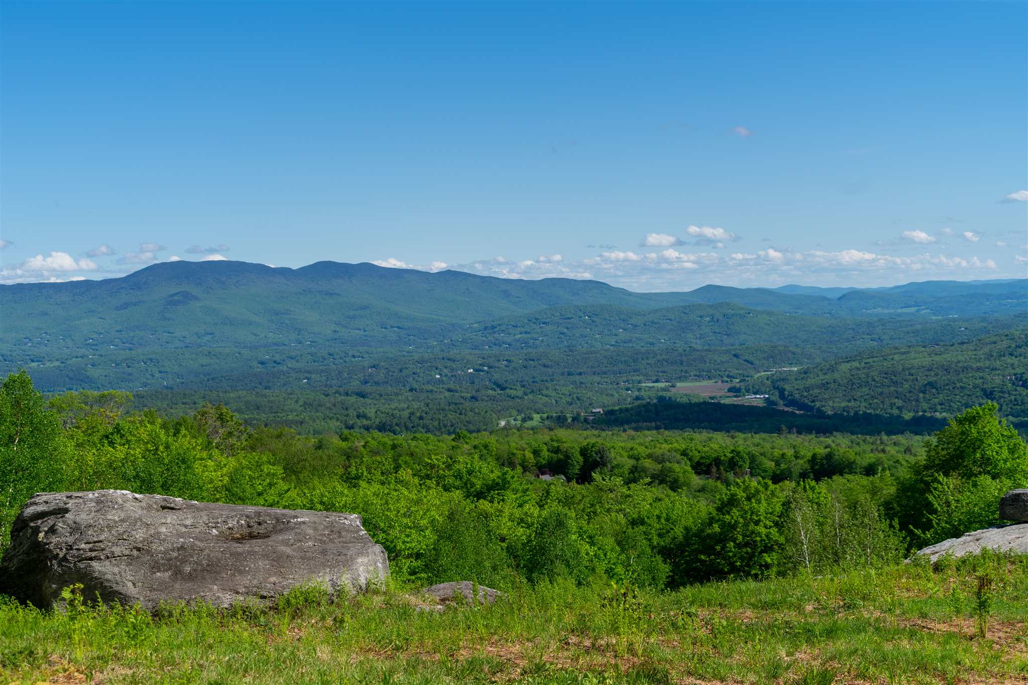 TBD Upper Springs Road57  Stowe, VT Photo