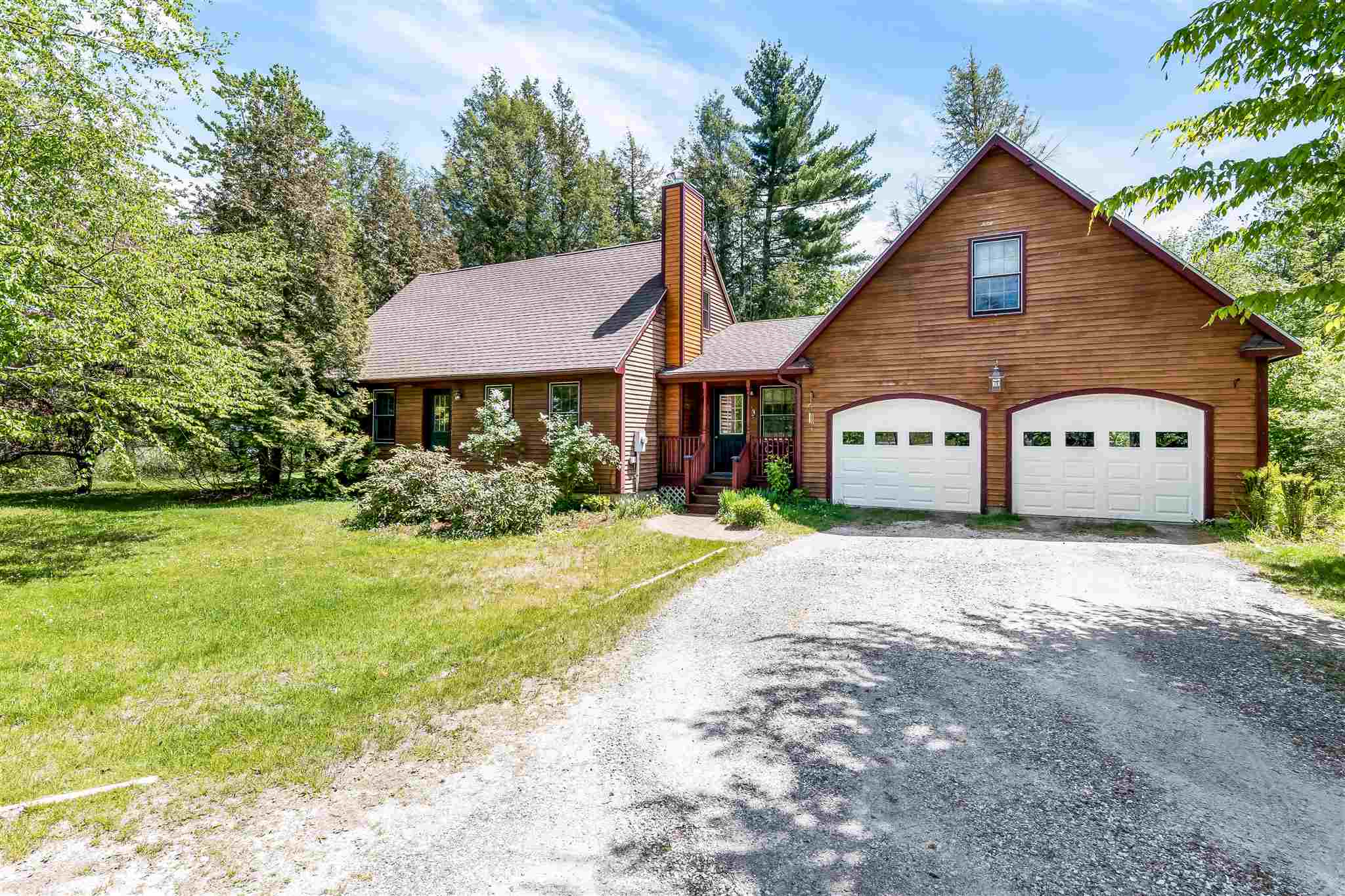 39 Maxfield Road, Fairfax, VT 05454 PRIMEMLS