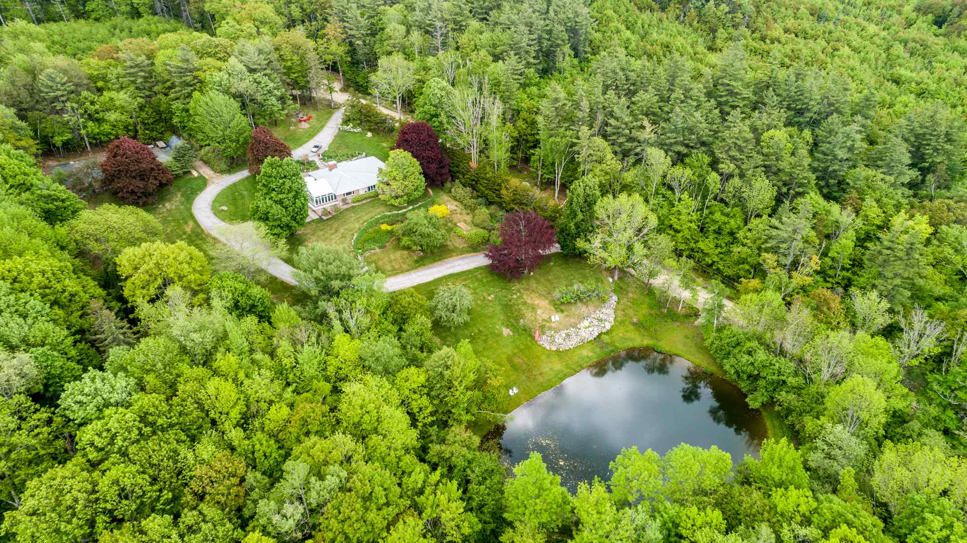 GOSHEN NH Homes for sale