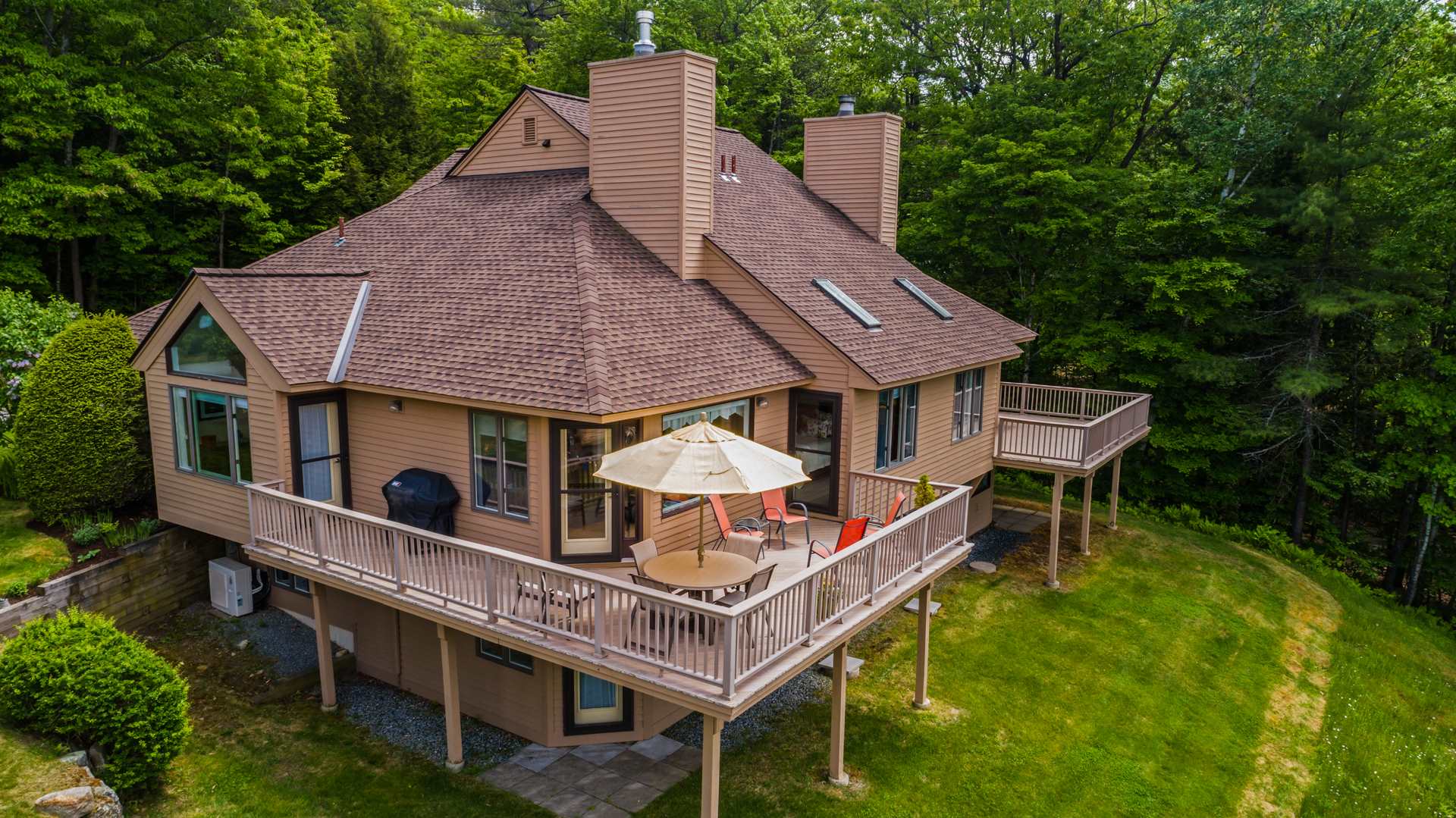 8B INDIAN CAVE LANDING, 8B, Sunapee, NH 03782 PrimeMLS