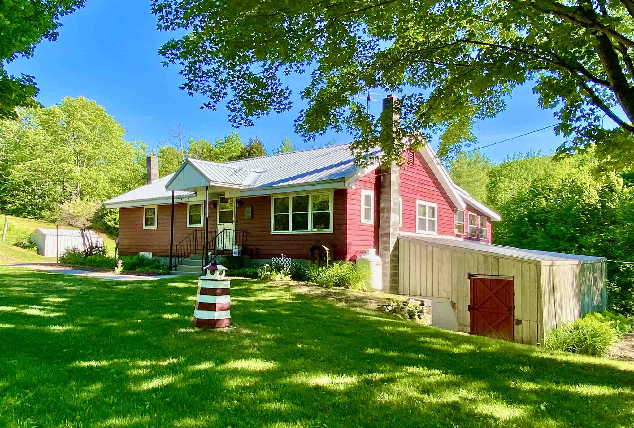 NEWPORT NH Homes for sale