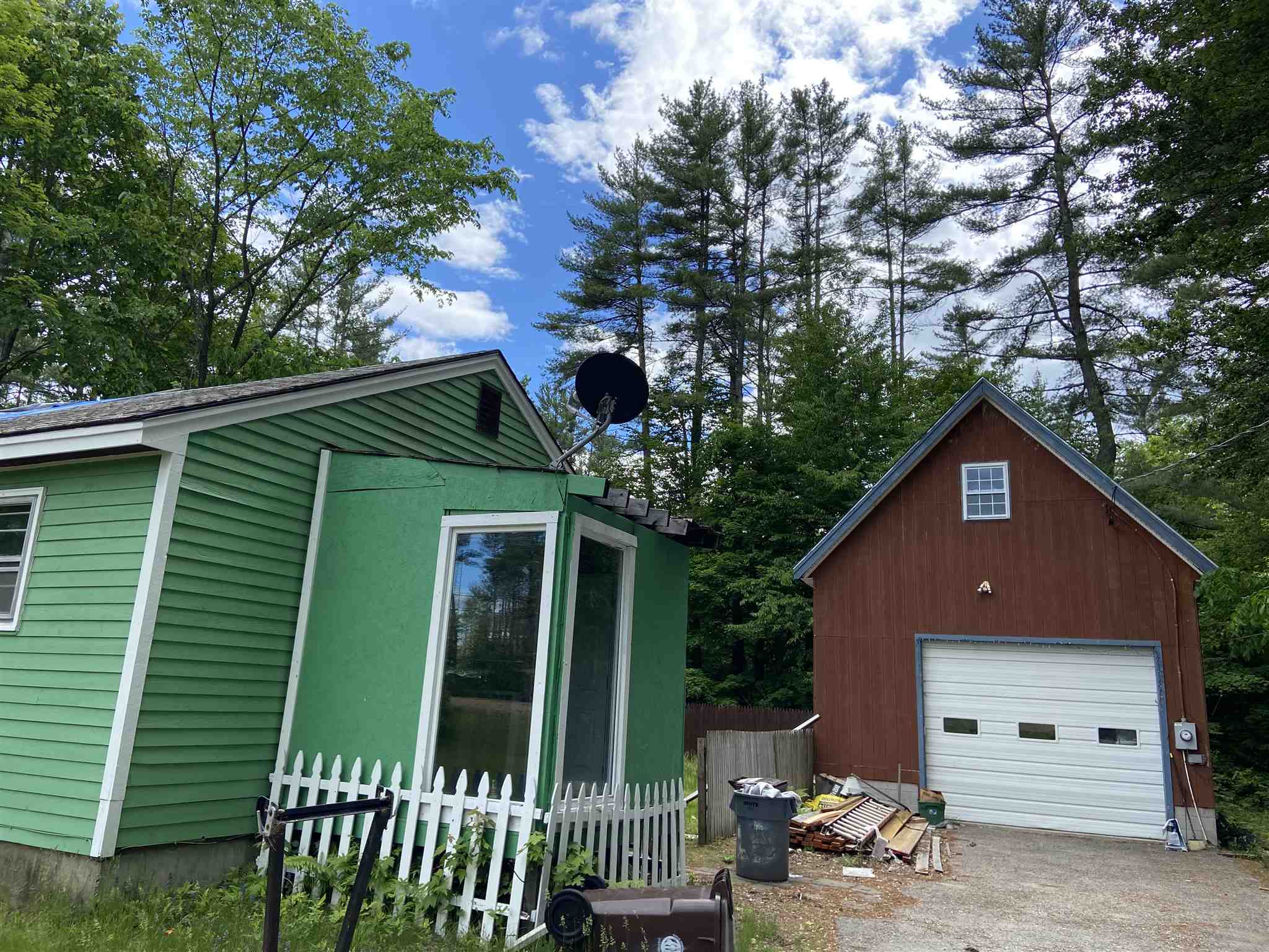 2195 Route 16  Ossipee, NH Photo