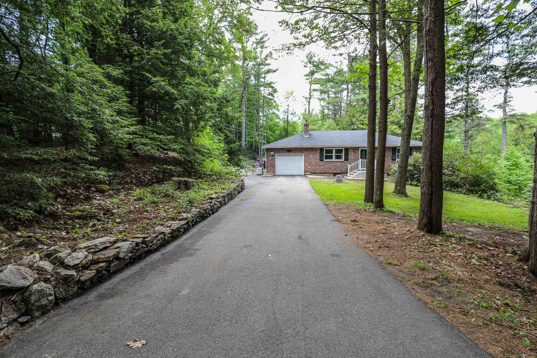 Rindge, Nh Area Info LAER Realty Partners