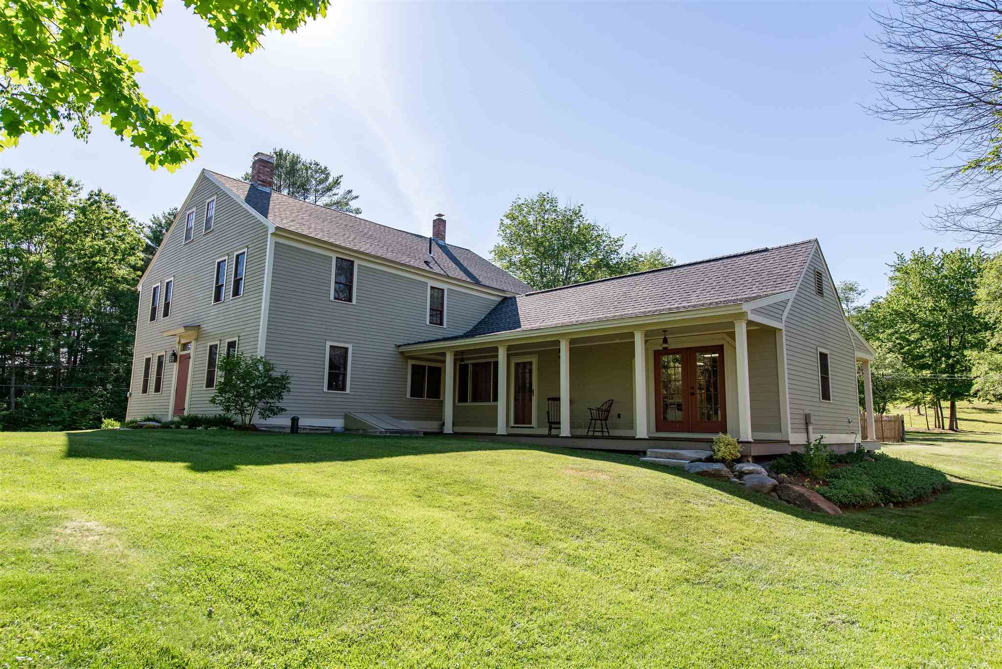 WEBSTER NH Homes for sale