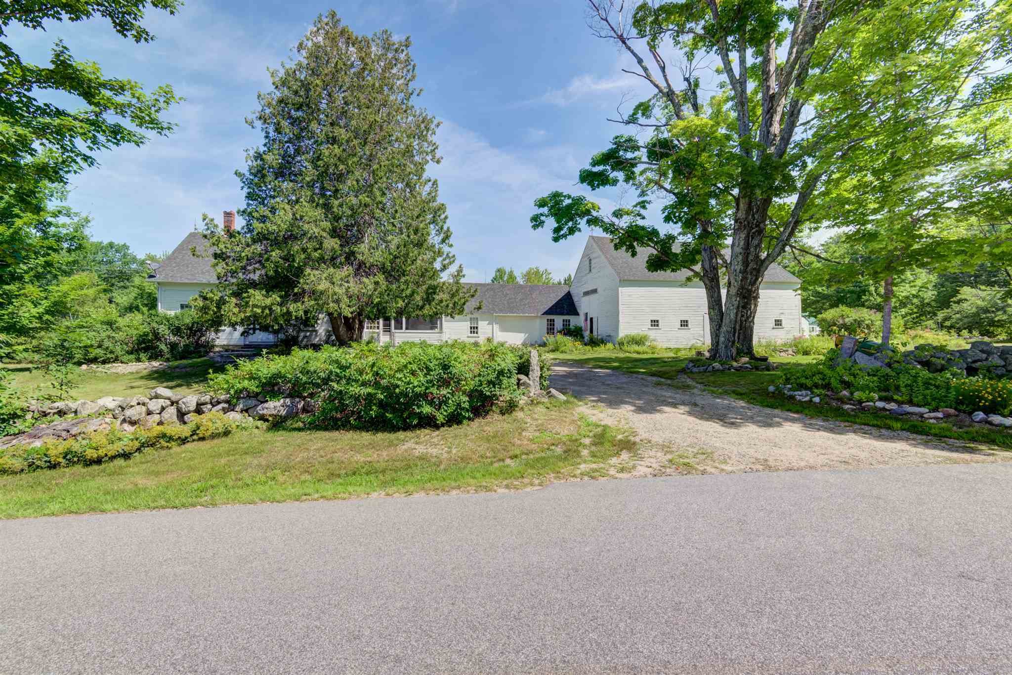 BROOKFIELD NH Homes for sale