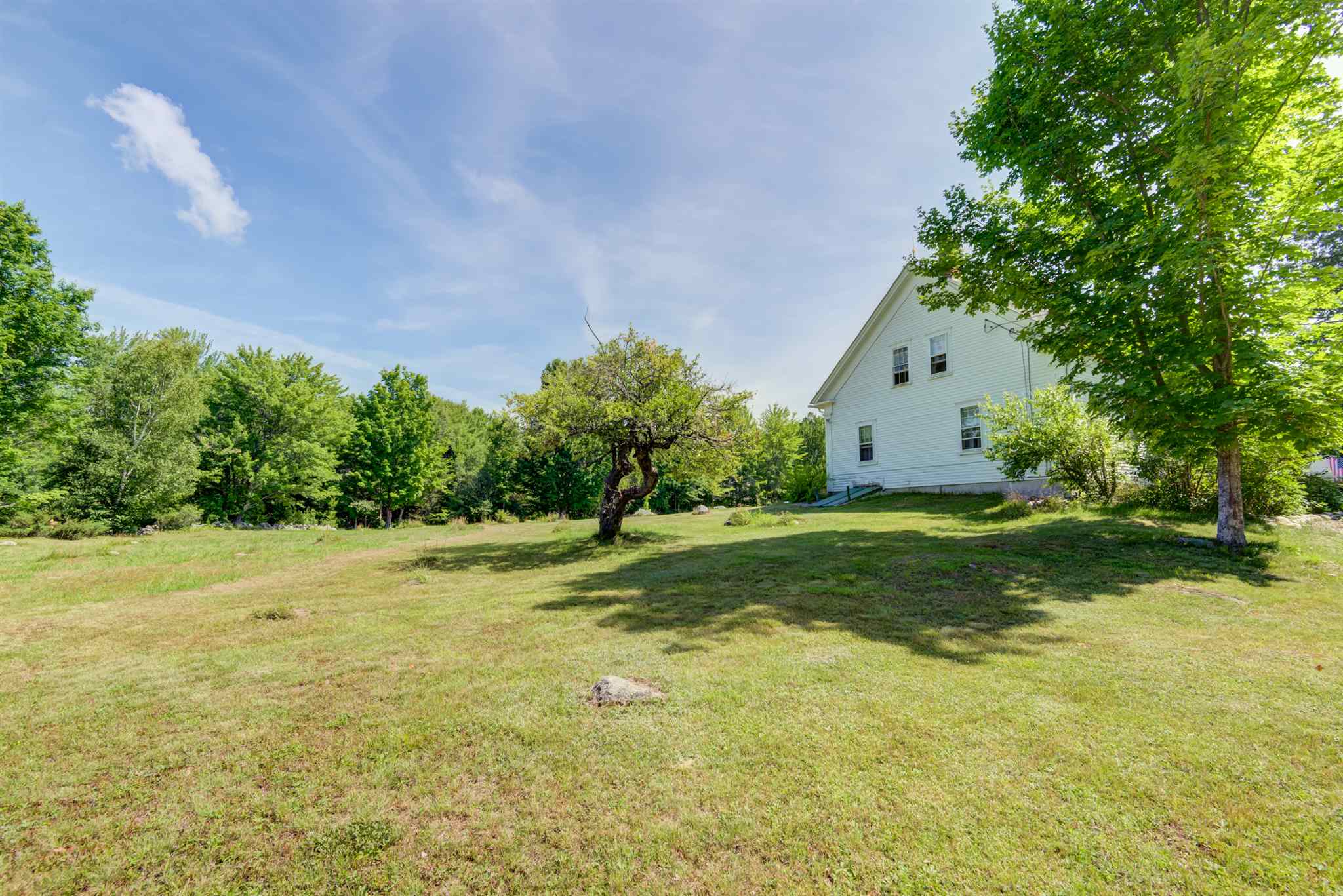 Residential for sale in Brookfield, New Hampshire, 4810001