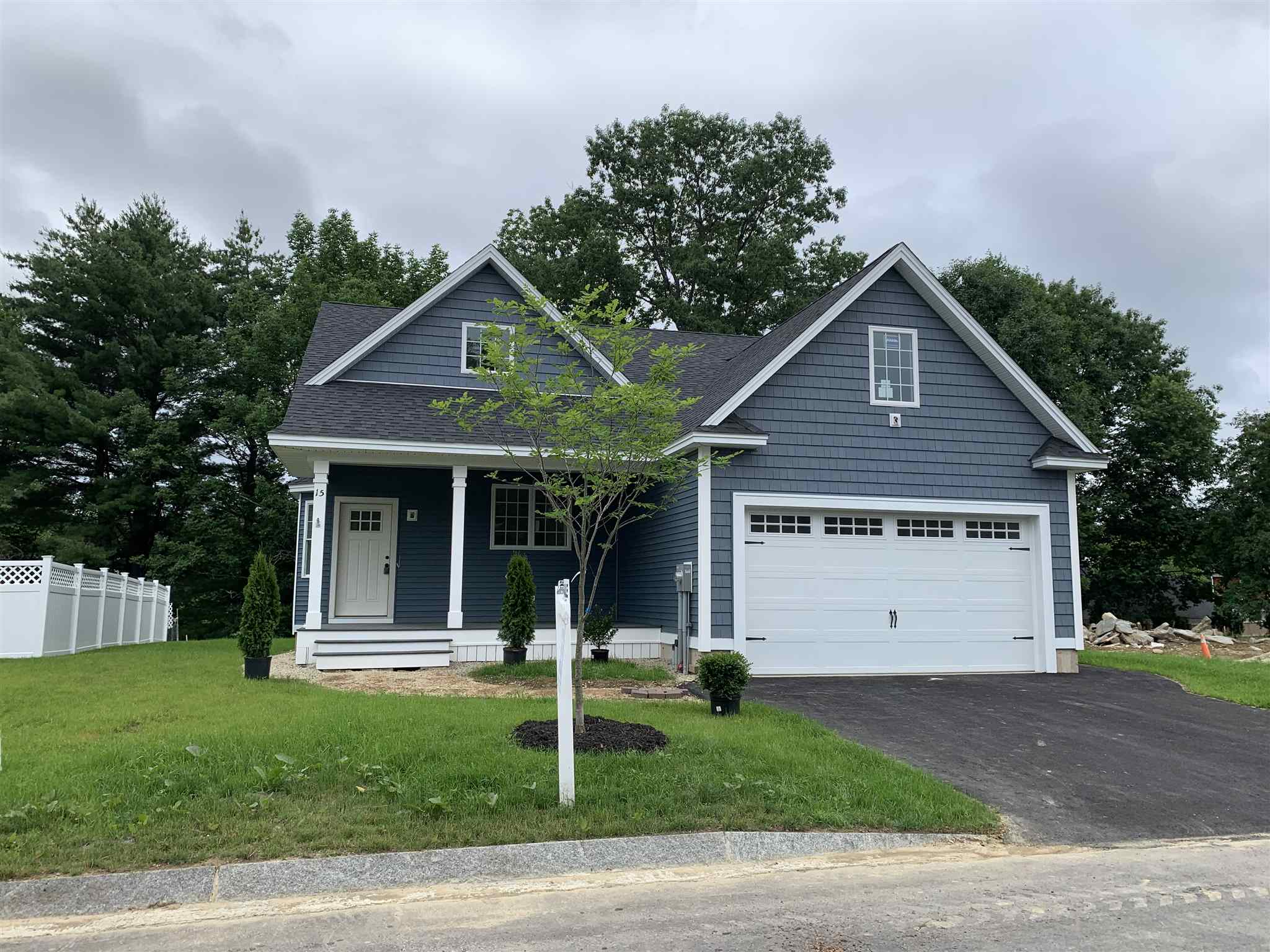 15 Topaz Drive, Dover, NH 03820