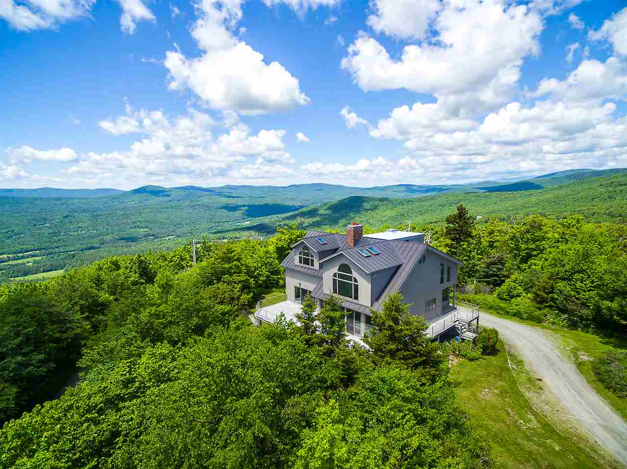 ANDOVER VT Homes for sale