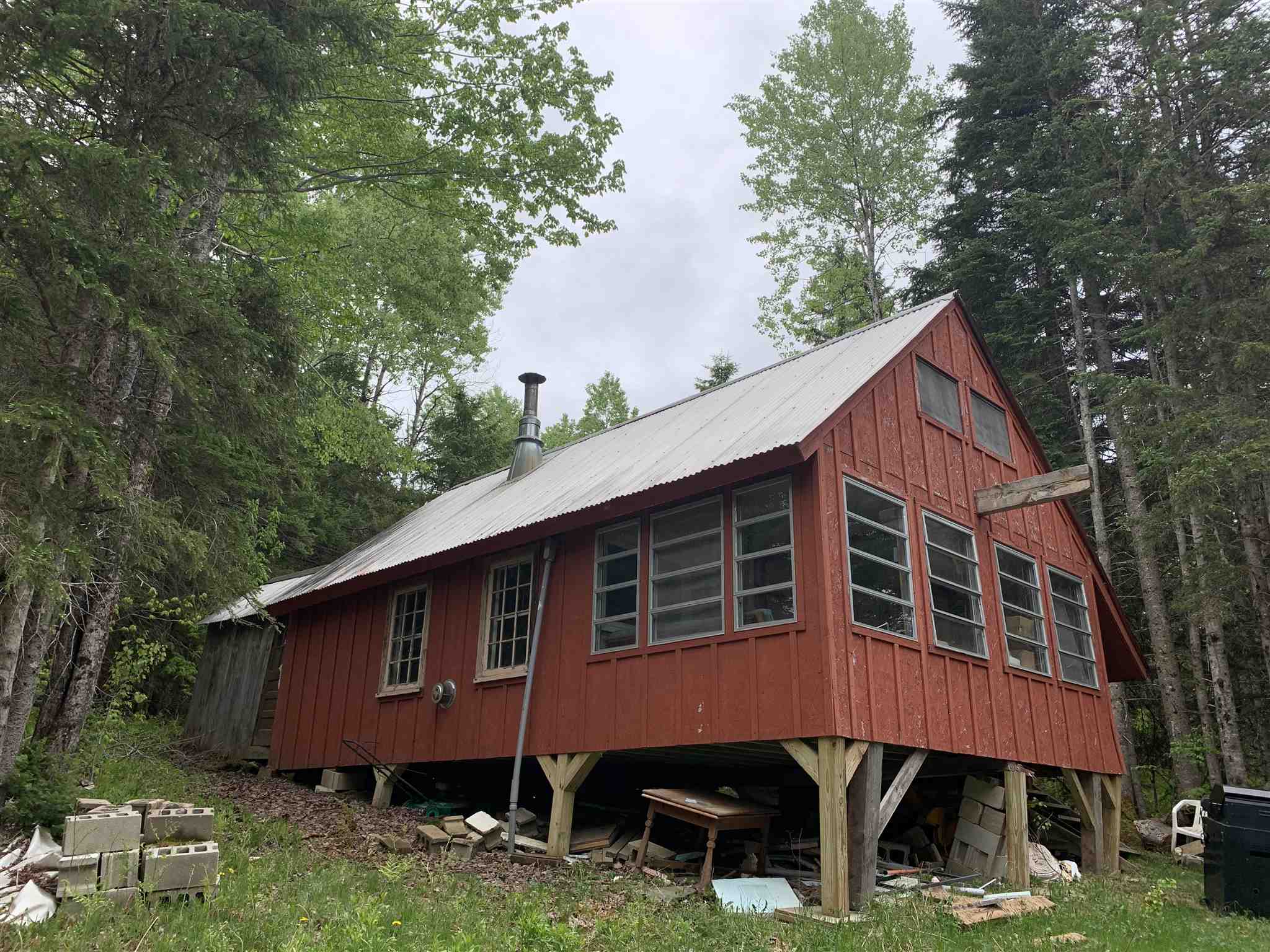 Stewartstown, Nh Area Info LAER Realty Partners