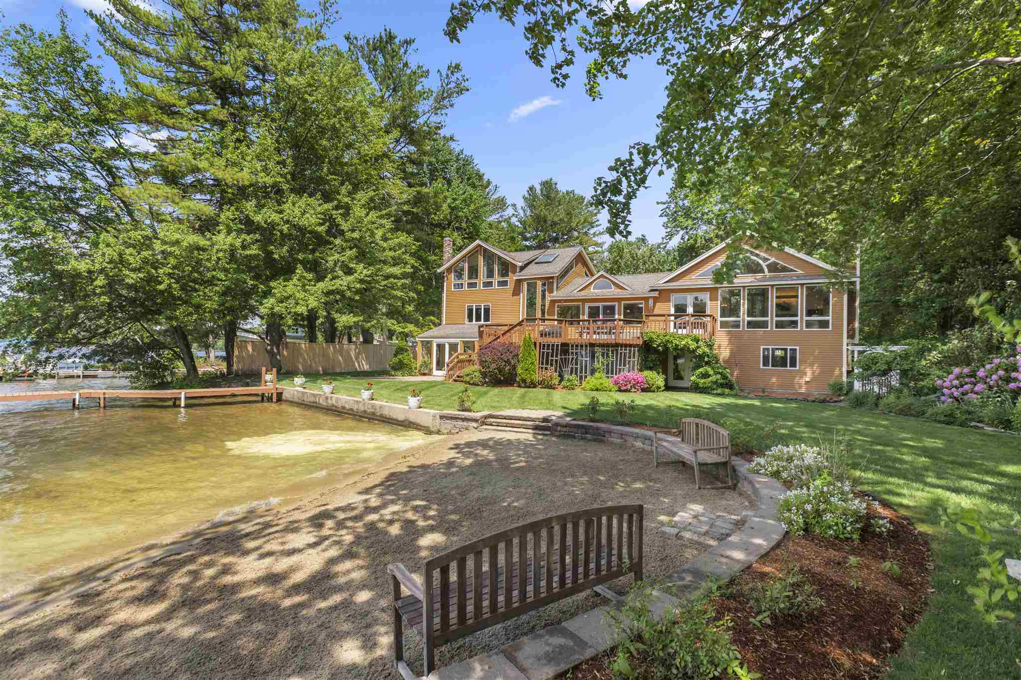 25 Blue Heron Avenue, Hampstead, NH 03841 PRIMEMLS