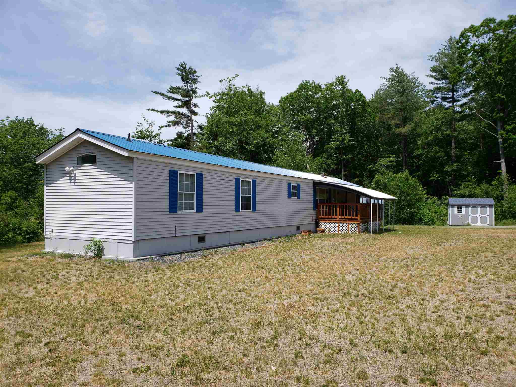 Charlestown New Hampshire Mobile Homes For Sale page 1