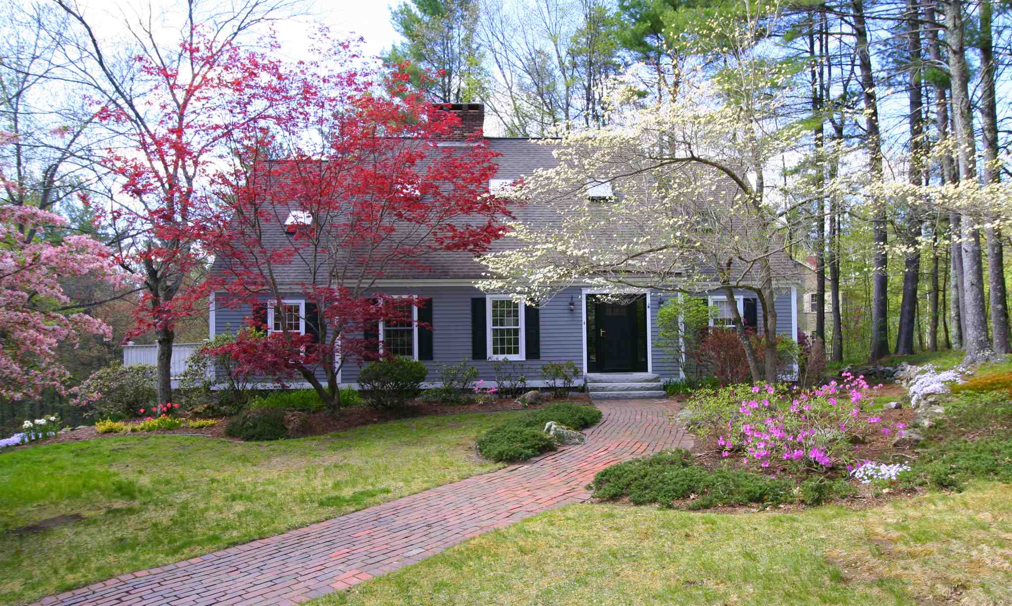 PrimeMLS Dana Baier Realtor in Bedford, New Hampshire