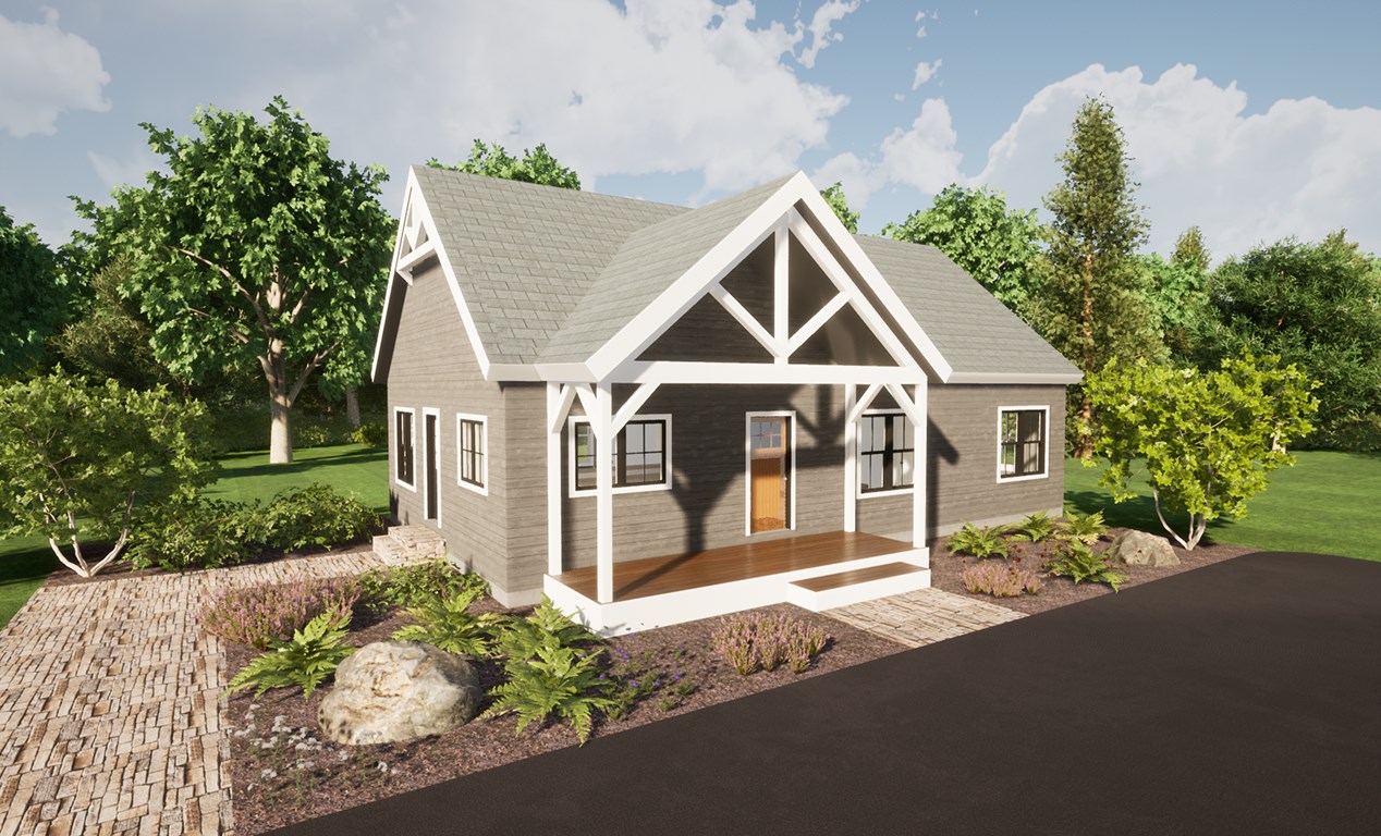 VILLAGE OF EASTMAN IN TOWN OF SPRINGFIELD NH Homes for sale