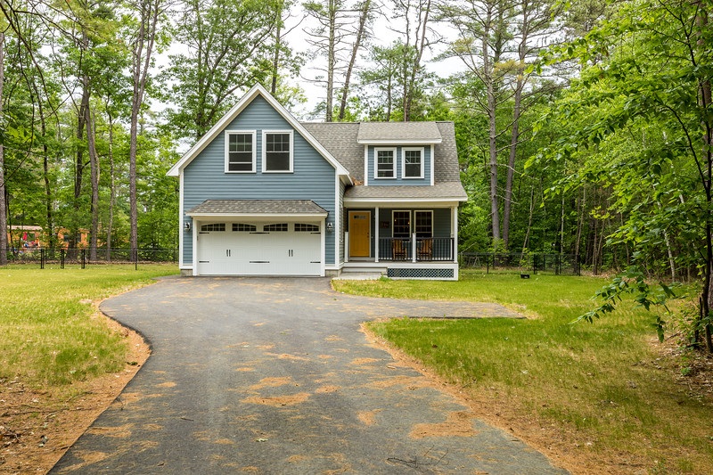 55 Mill Pond Road Epping, NH Photo